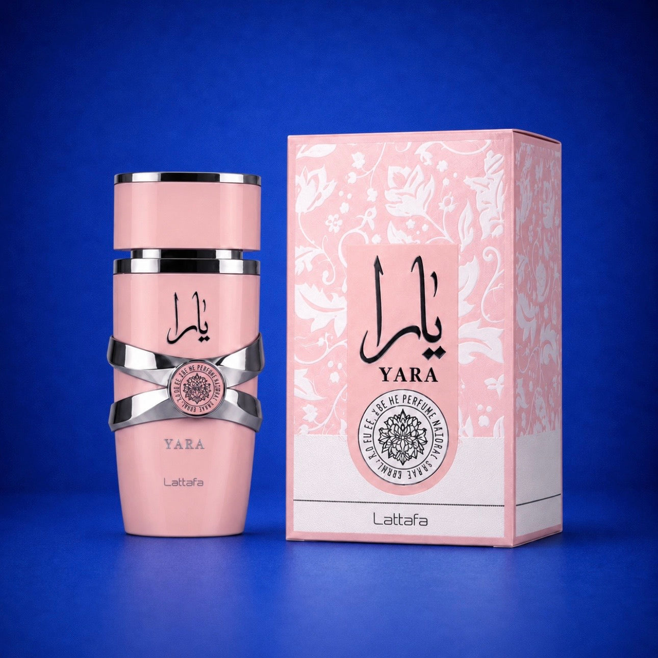 LATTAFA YARA 3.4 OZ EDP