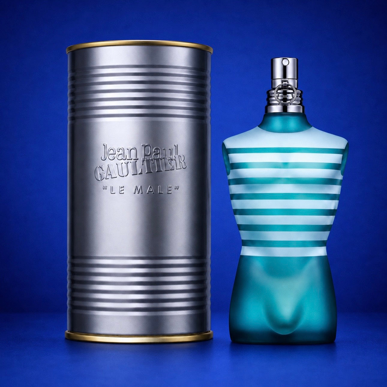 JEAN PAUL GAULTIER LE MALE
6.8 EDT