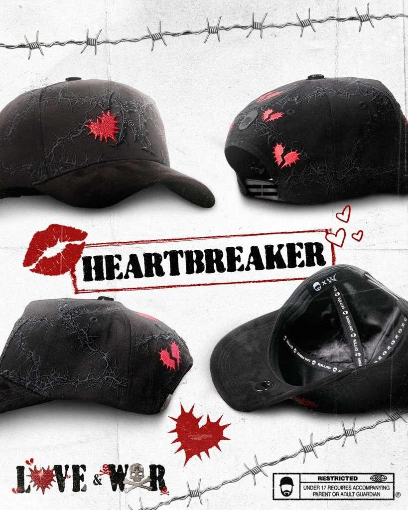 HEARTBREAKER