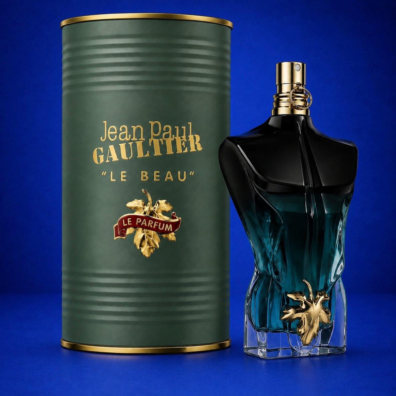 JEAN PAUL GAULTIER LE BEAU
INTENSE 4.2 EDP