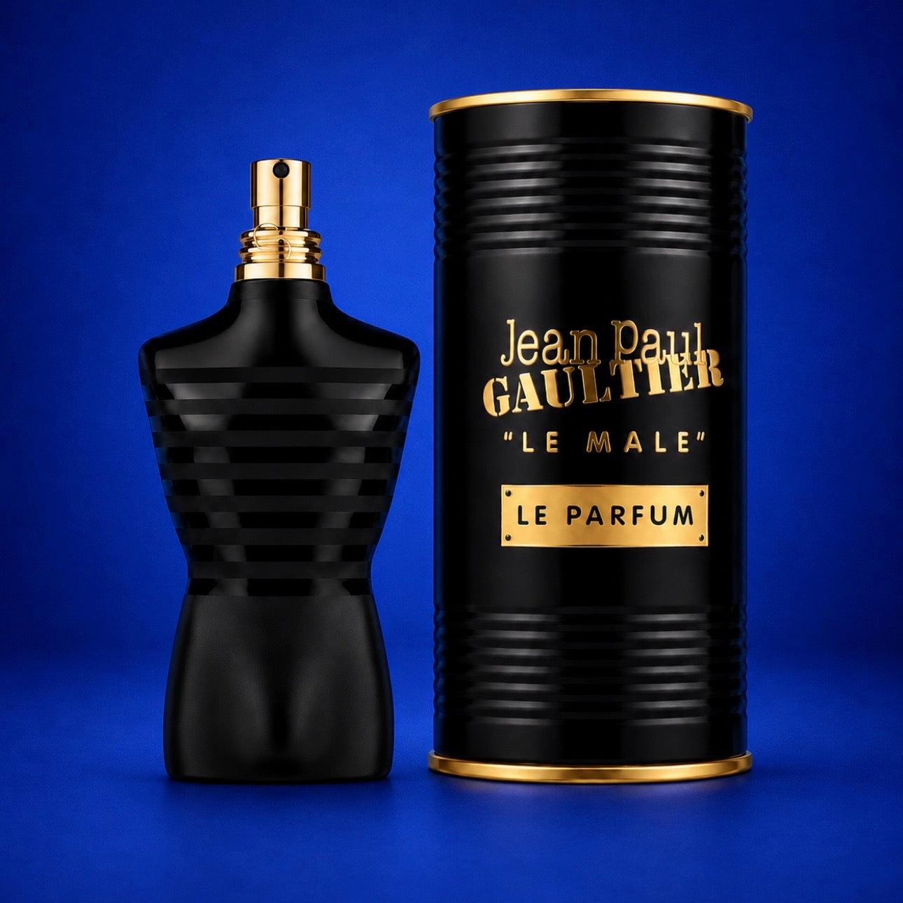 JEAN PAUL GAULTIER LE MALE
LE PARFUM INTENSE 4.2 EDP