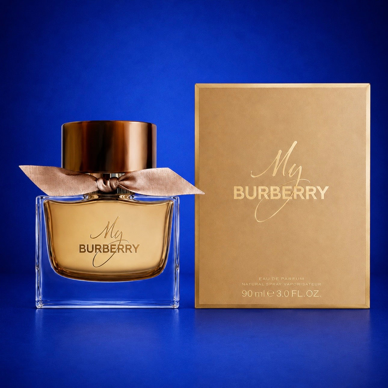MYBURBERRY 3.0OZ