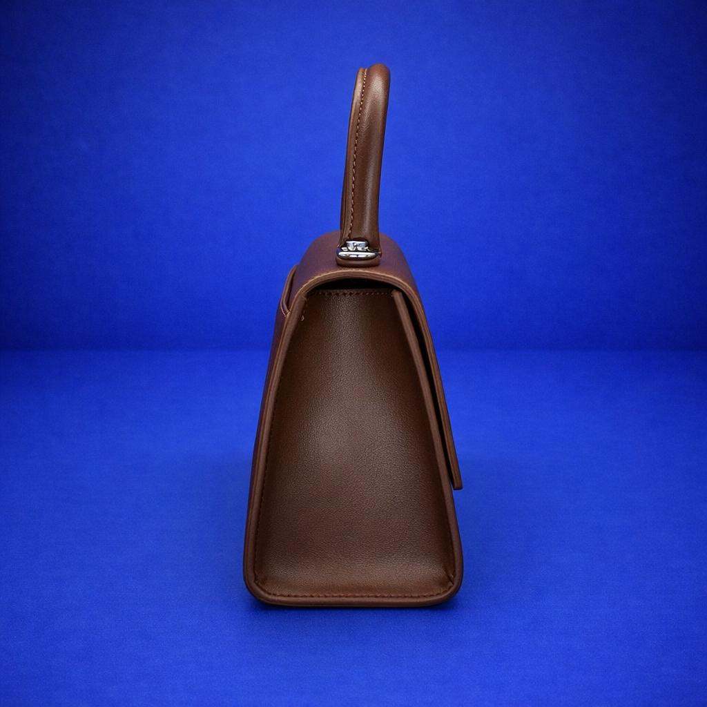 BOLSA CHROME CAFE