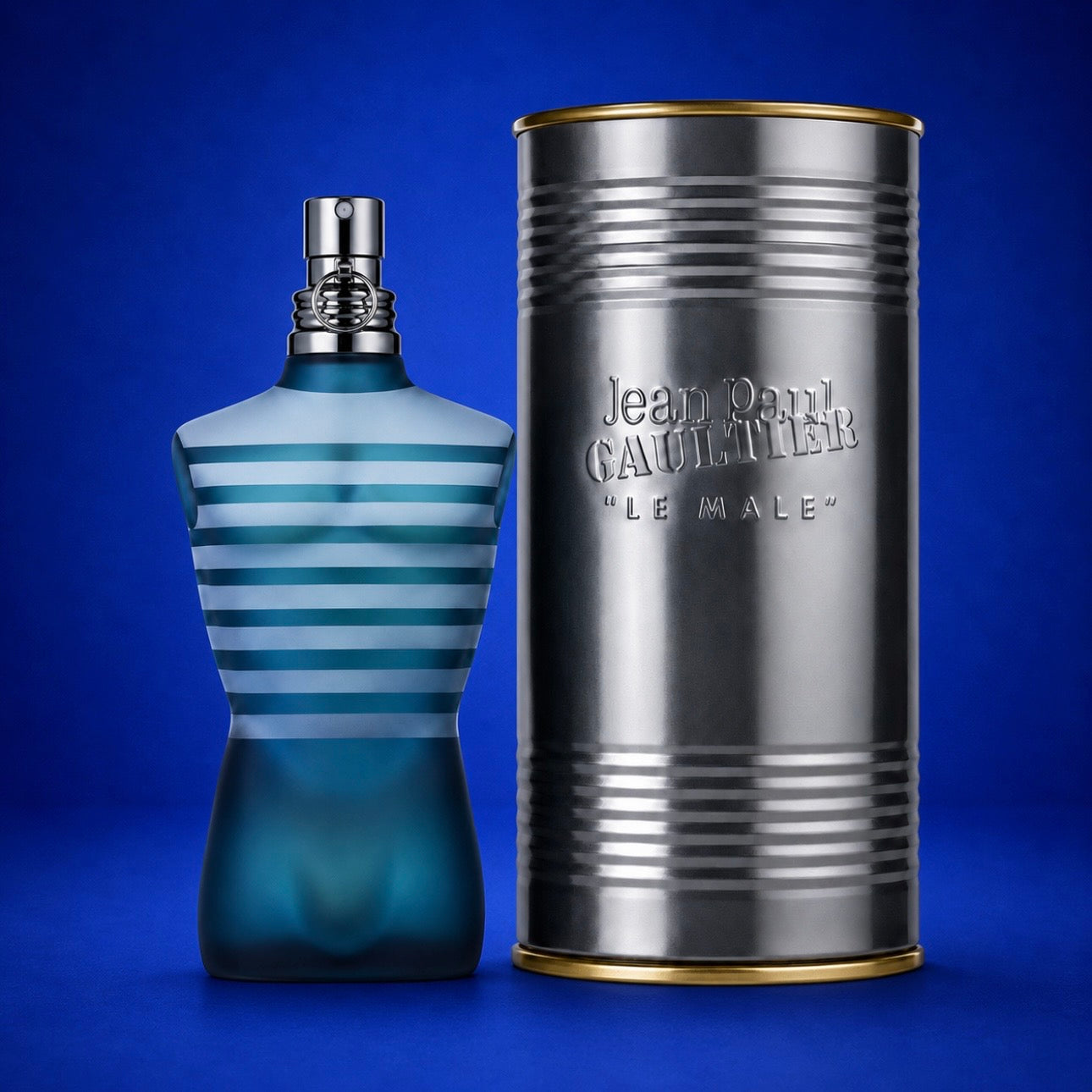 JEAN PAUL GAULTIER LE MALE
4.2 EDT