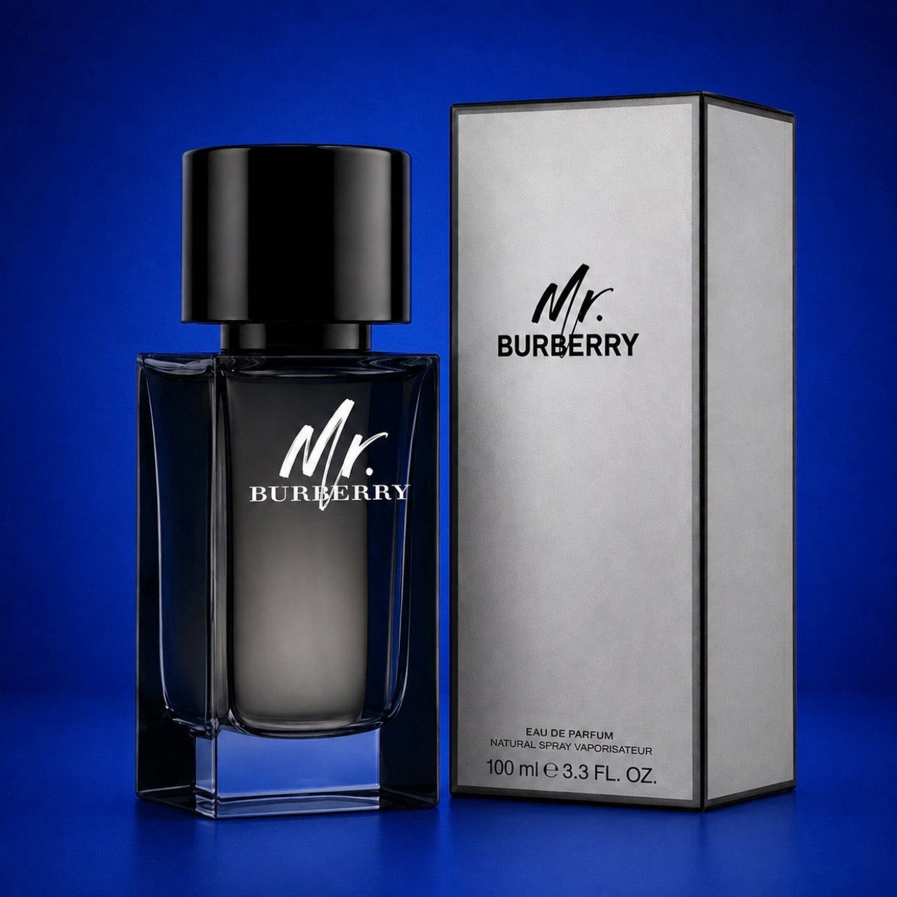 BURBERRY MR BURBERRY 3.3 EDP