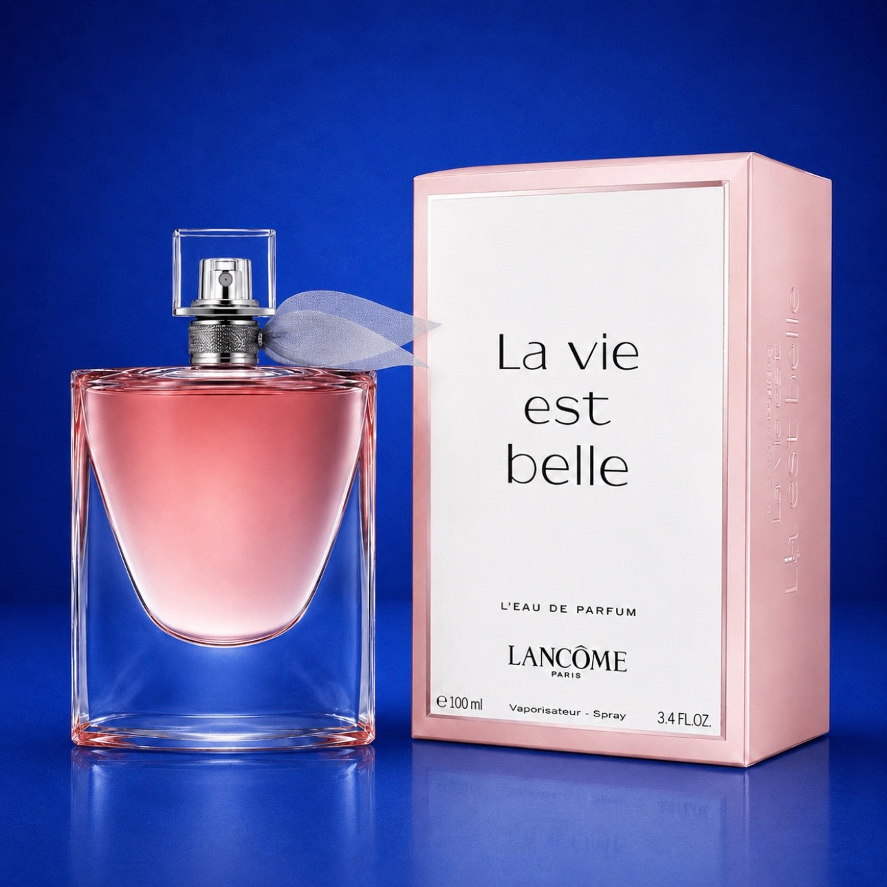 LANCOME LA VIE EST BELLE 3.4
OZ EDP