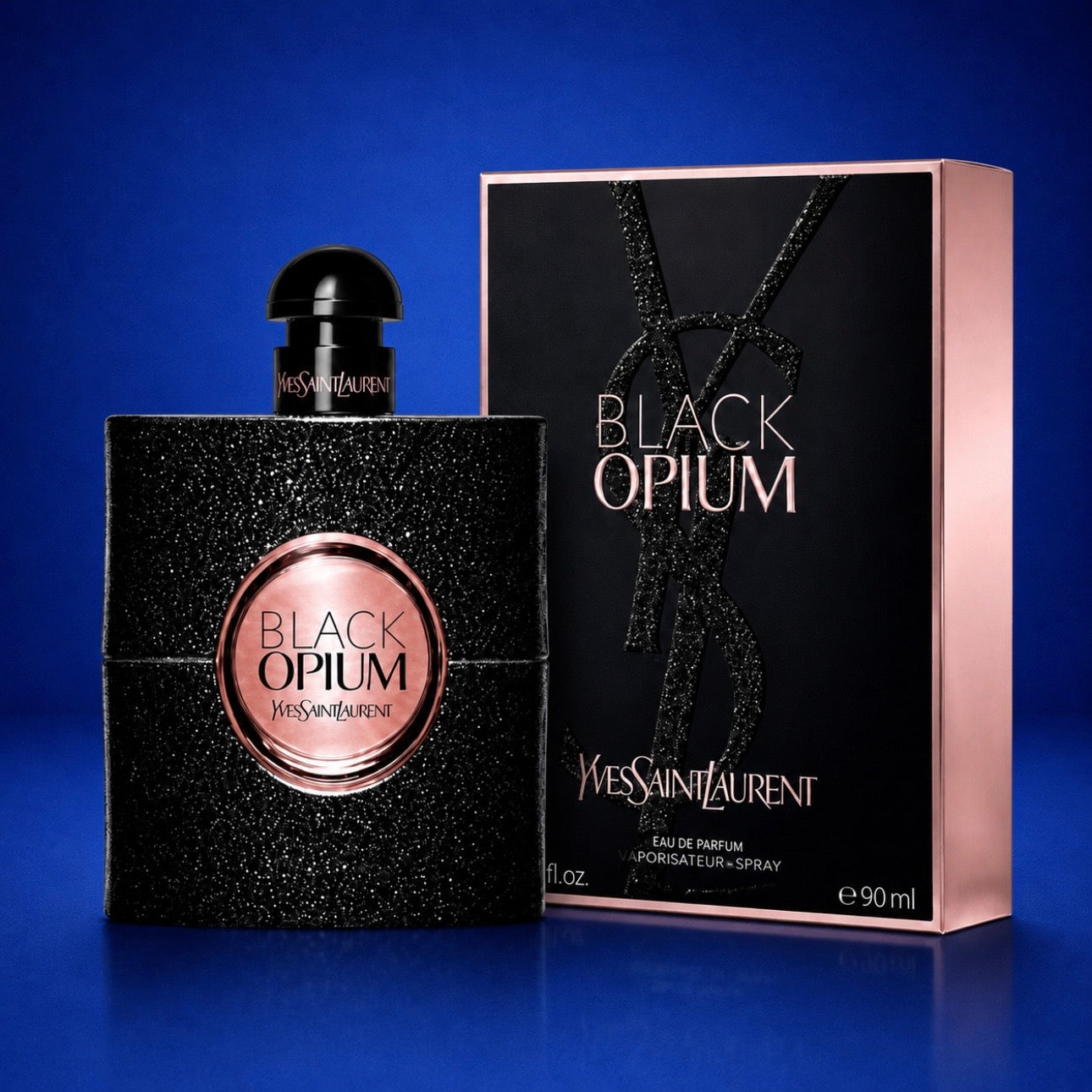 YSL BLACK OPIUM 3.0 EDP