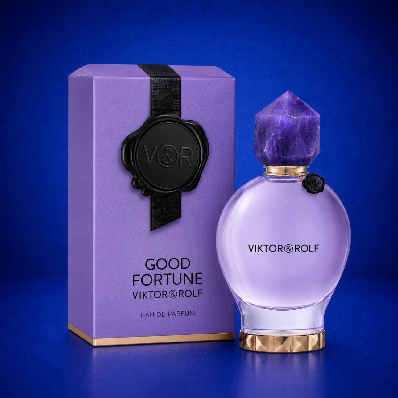 VIKTOR & ROLF GOOD FORTUNE
3.0 EDP