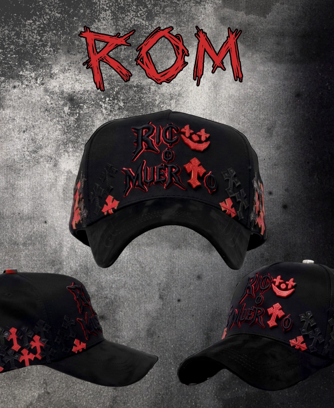 ROM