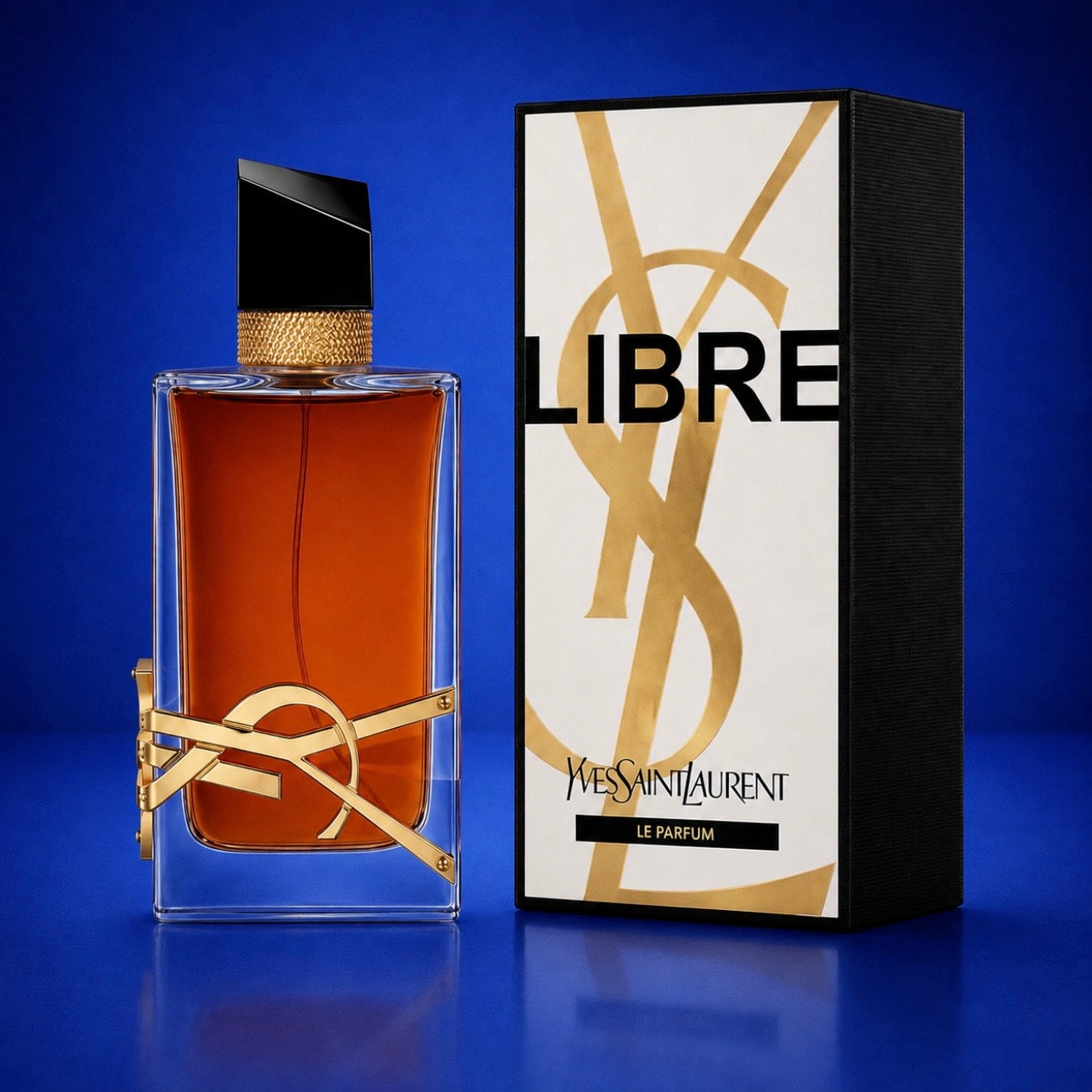 YSL LIBRE LE PARFUM 3.0 EDP