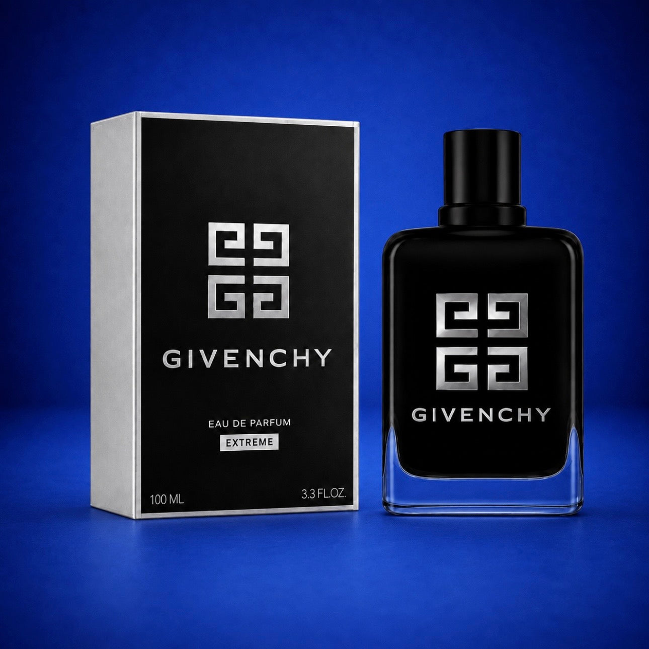 GIVENCHY GENTLEMAN SOCIETY
EXTREME 3.3 EDP