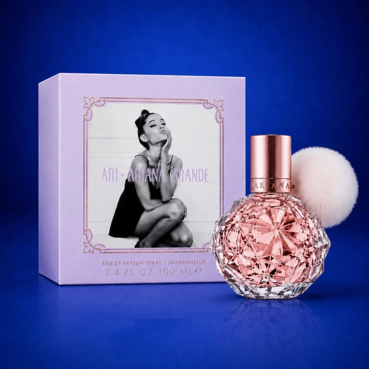 ARI ARIANA GRANDE EDP 3.4 OZ