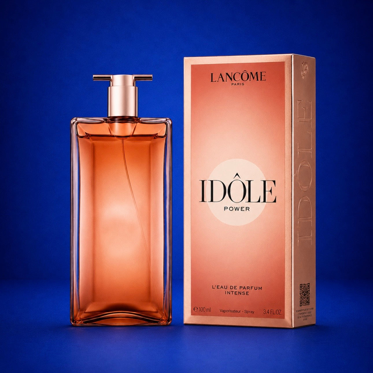 LANCOME IDOLE POWER 3.4 EDP