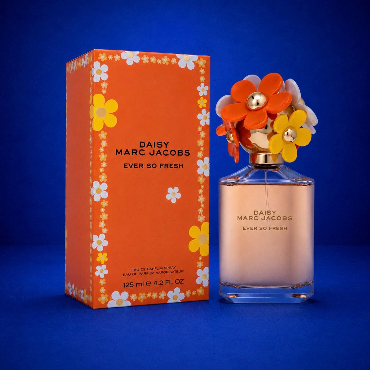 MARC JACOBS EVER SO FRESH 4.2
EDP