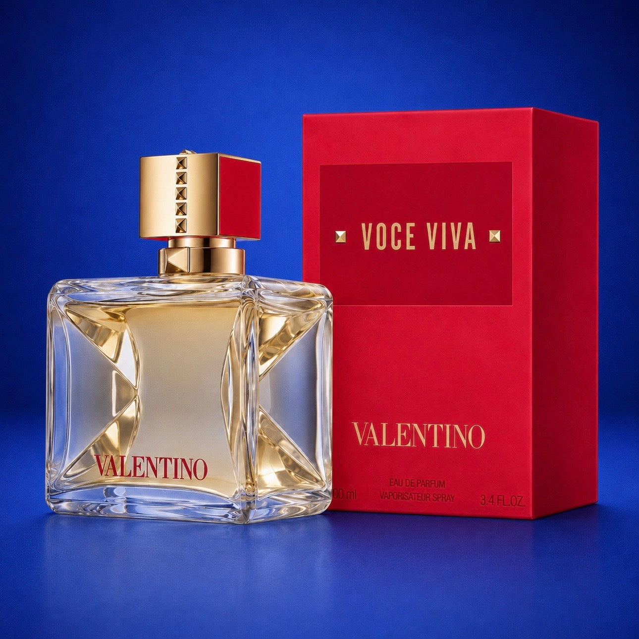 VALENTINO VOCE VIVA 3.4 EDP