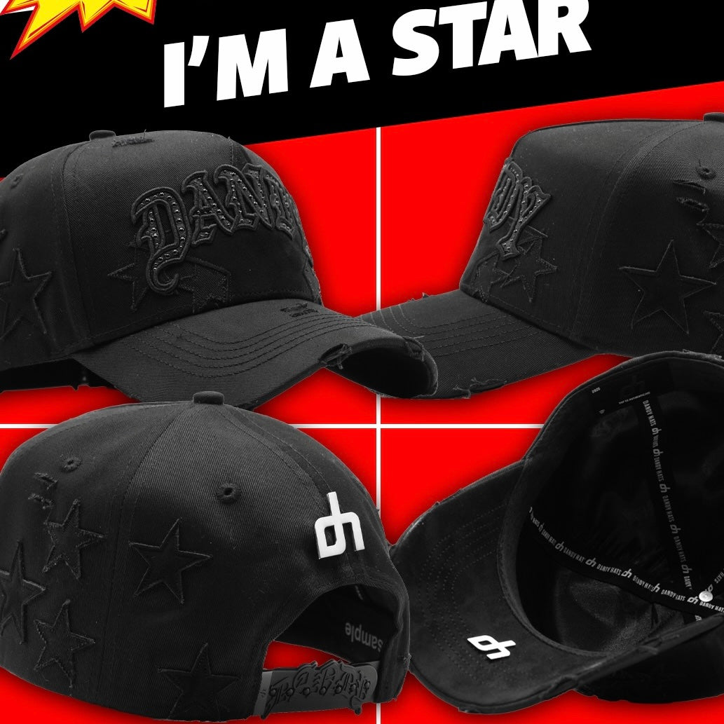 I’M A STAR