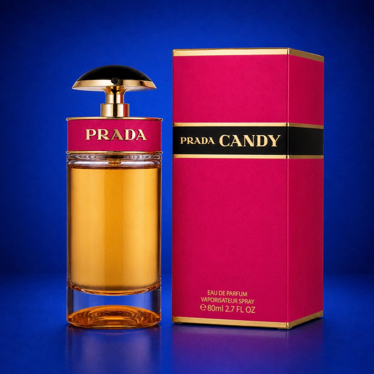 PRADA CANDY 2.7 EDP