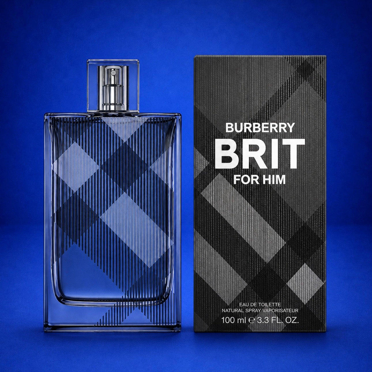BURBERRY BRIT FOR HIM 3.3 EDT