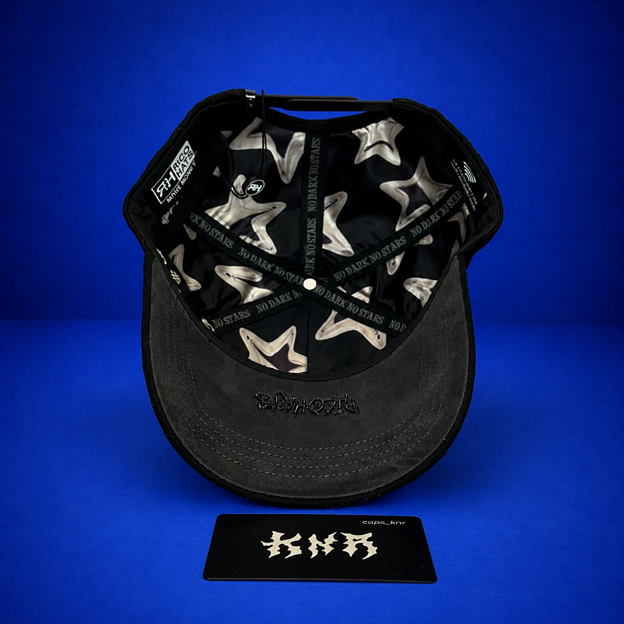NEW YORK STARS