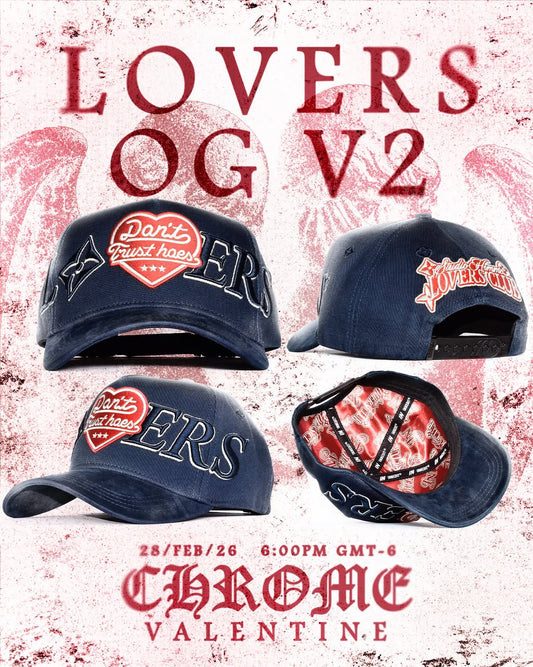 LOVERS OG V2