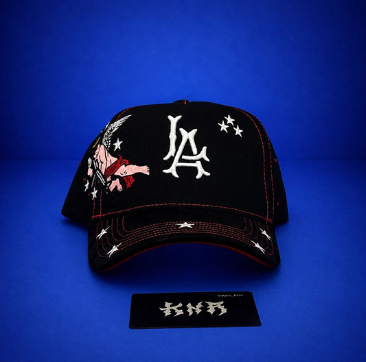 LA ANGELES