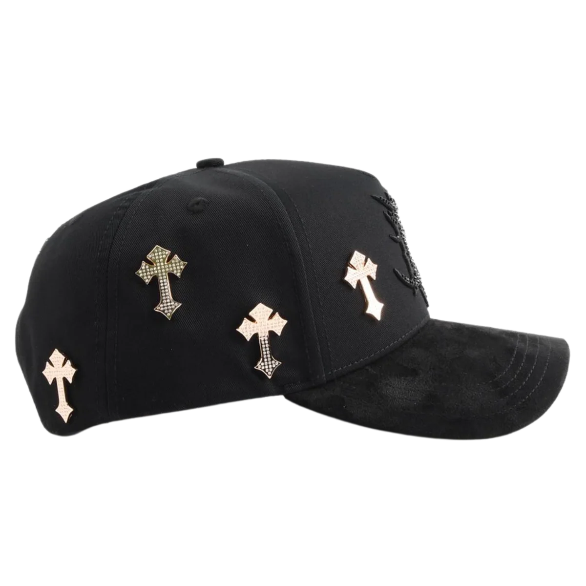 B CROSS 24K