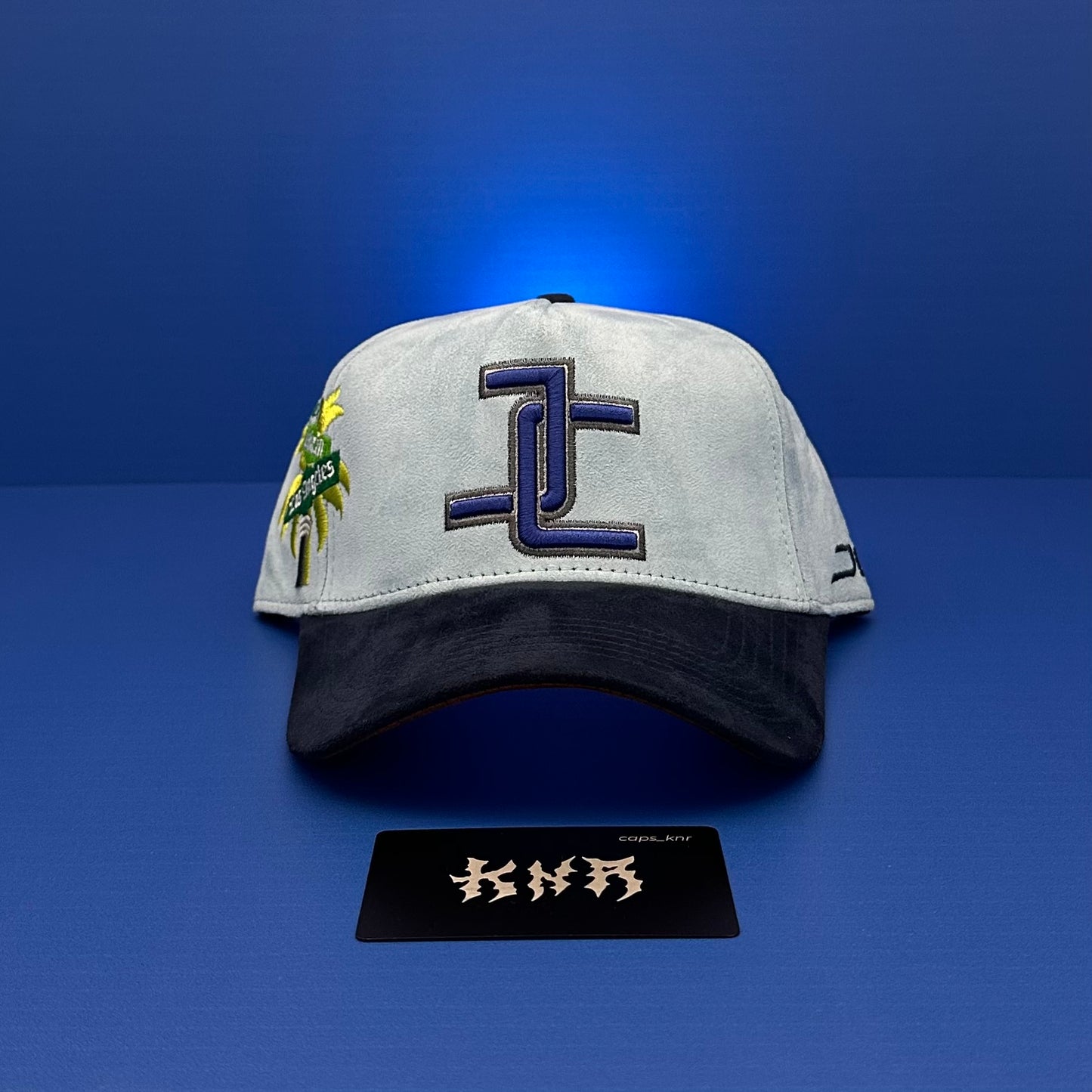 JC AZUL