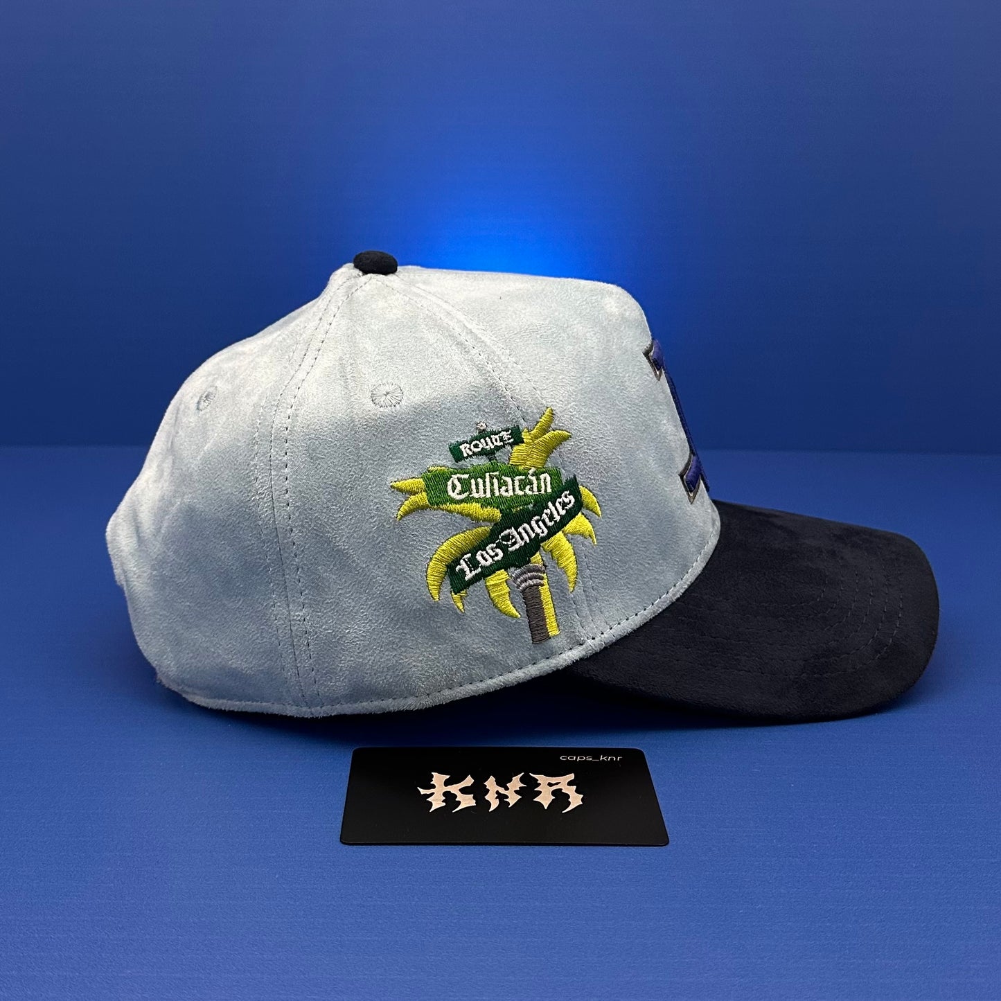 JC AZUL