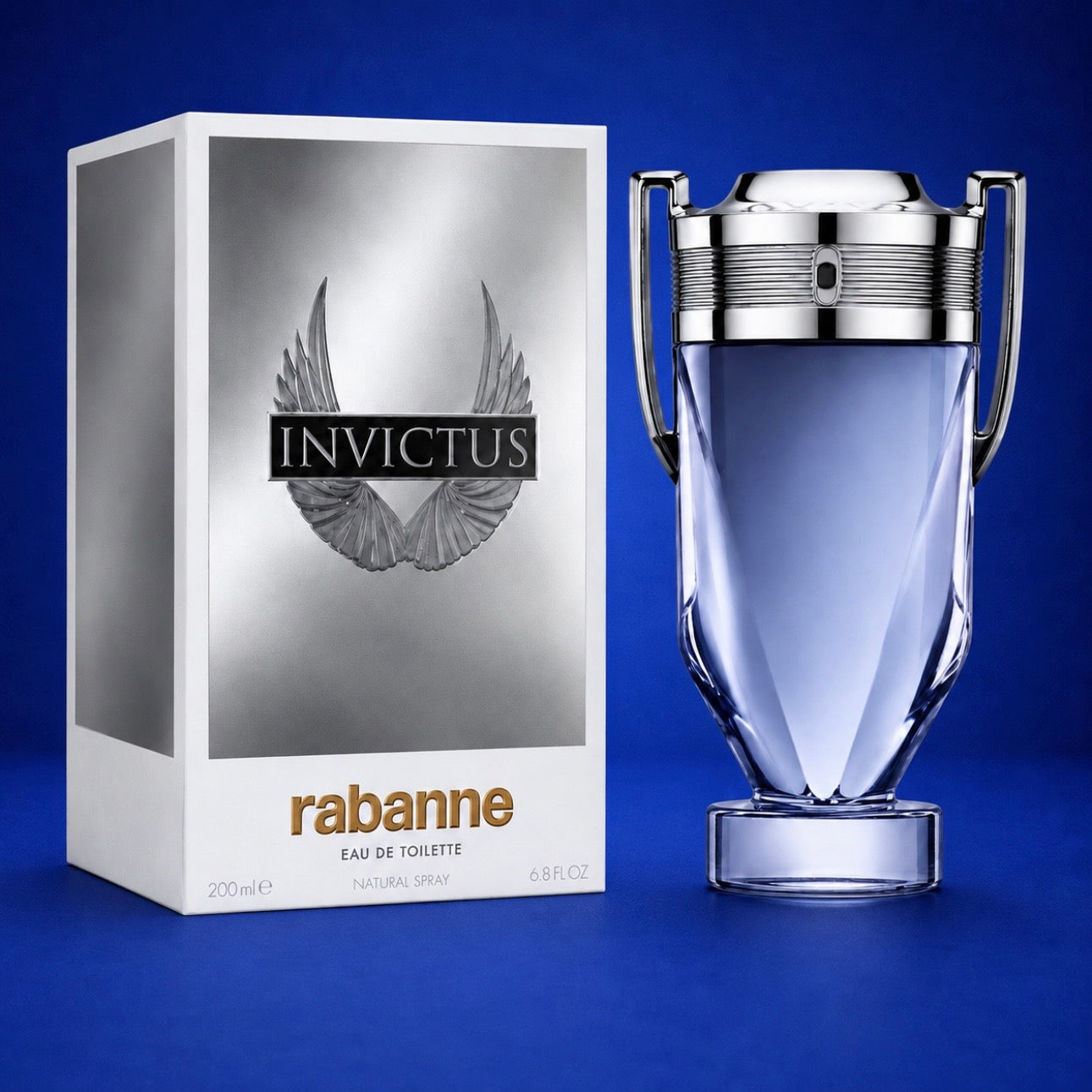 PACO RABANNE INVICTUS 6.7 EDT