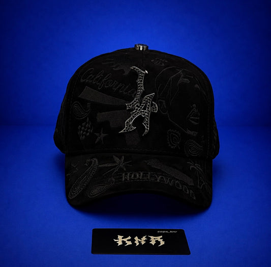 DREAMER LA BLACK