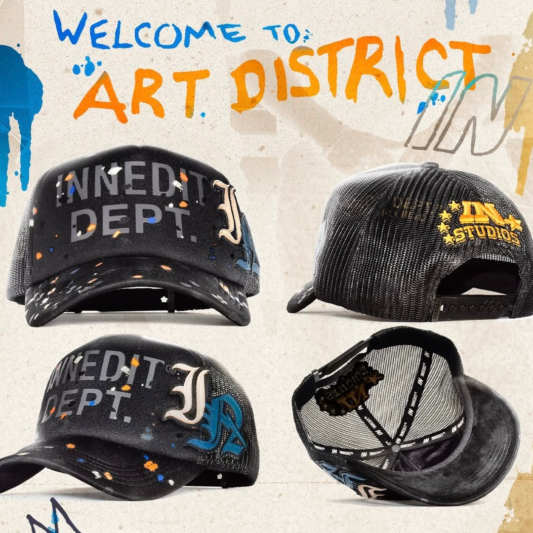 INNEDIT DEPT