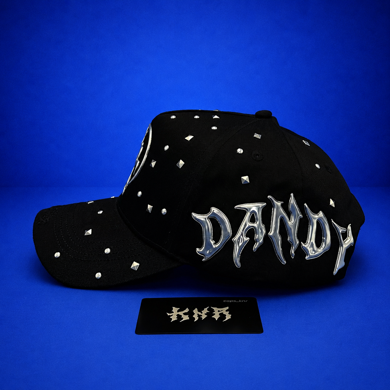 DANDY CHROME