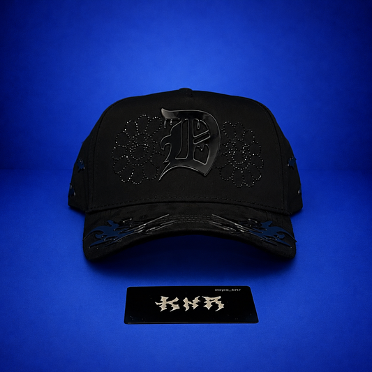 GENESIS BLACK