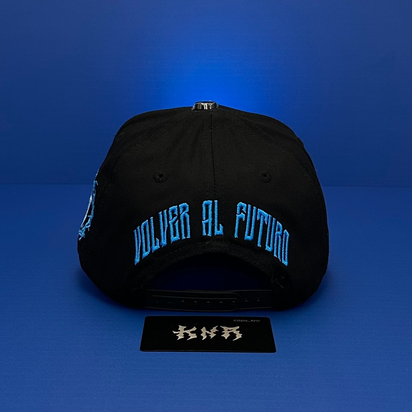 BÁEZ X OSCAR MAYDONN