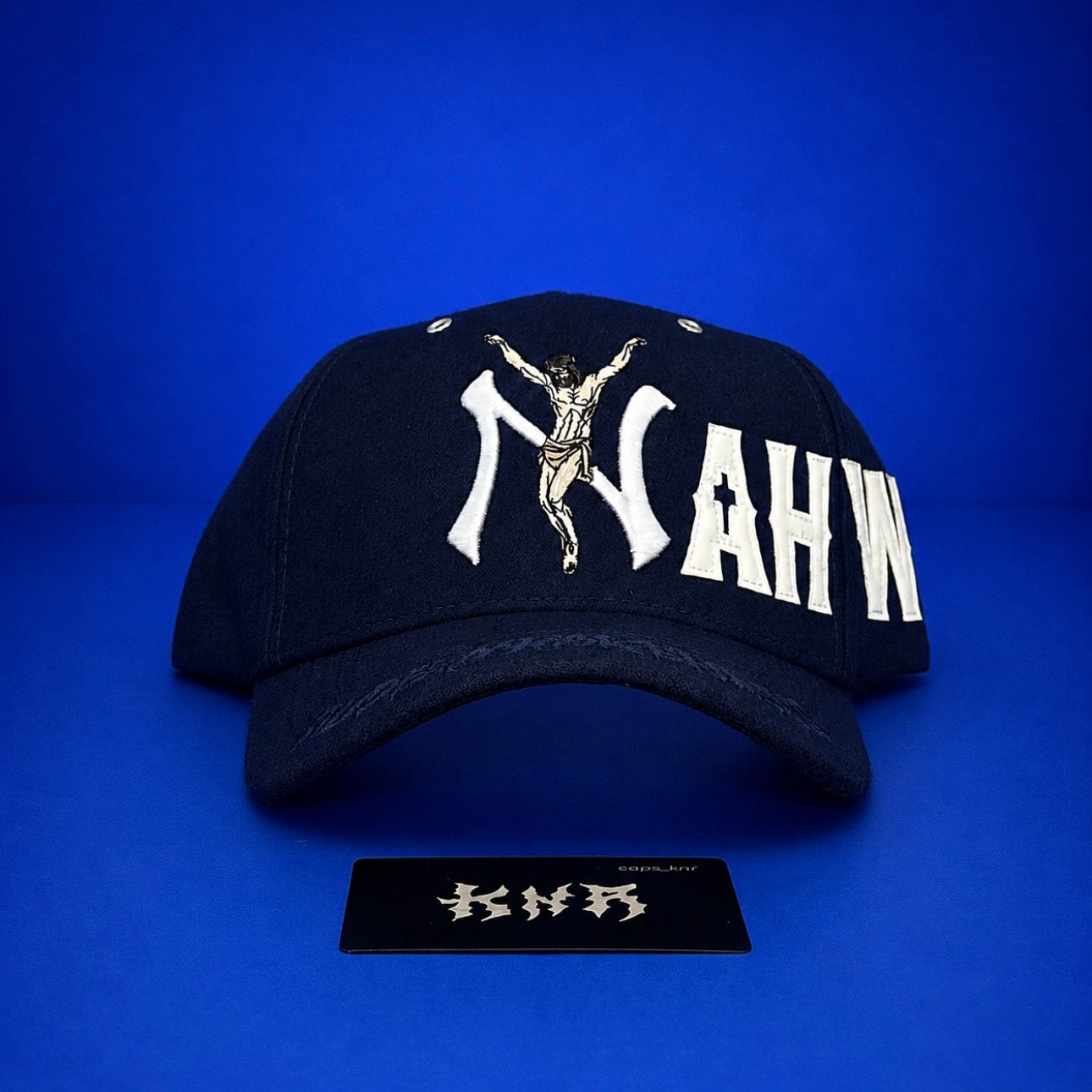 YAHWEH 3