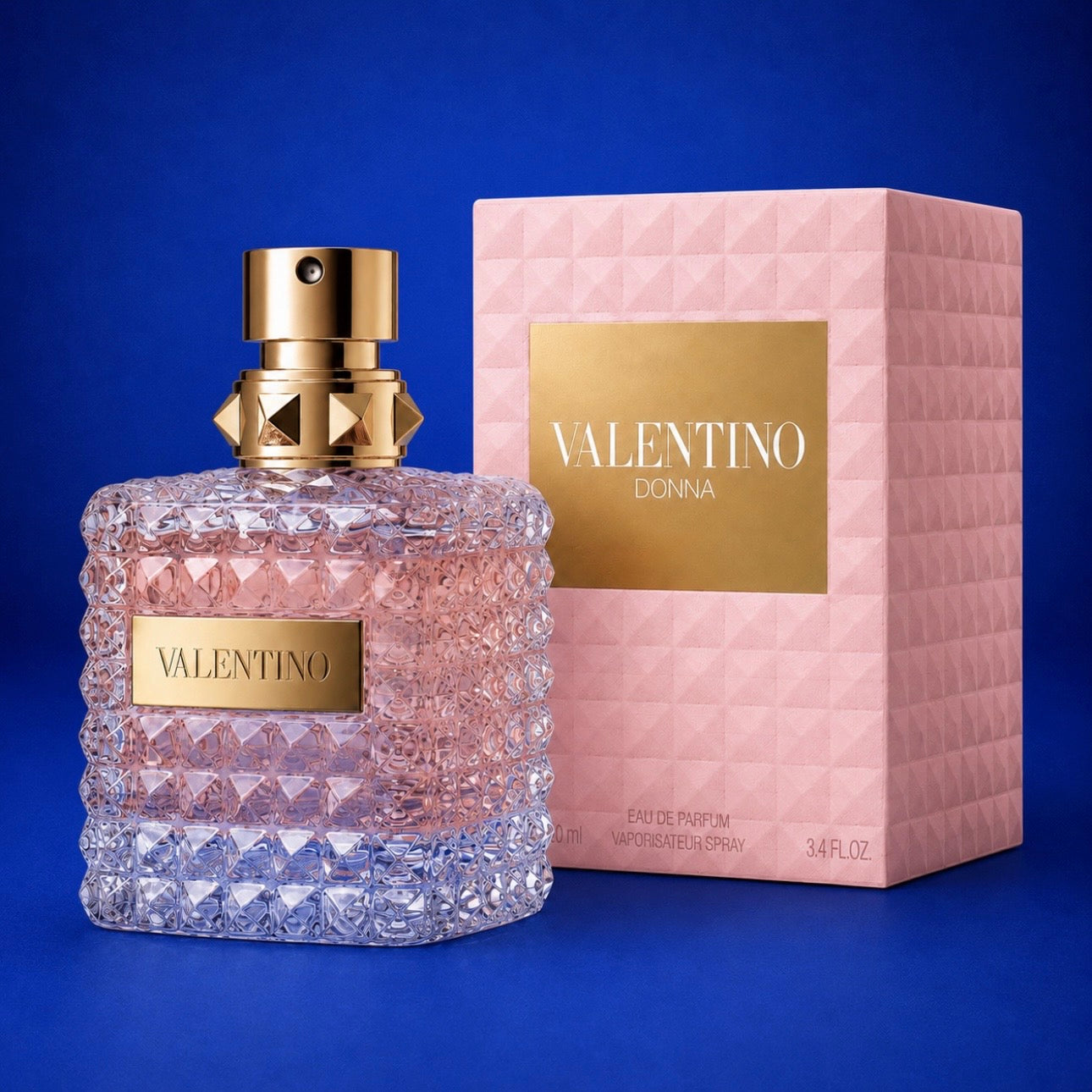 VALENTINO DONNA 3.4 EDP