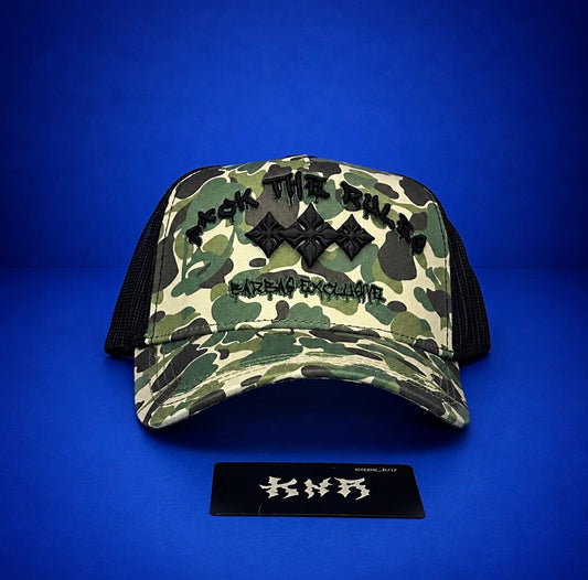 FTR TRUCKER