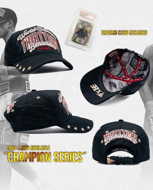 CHAMPION SERIES