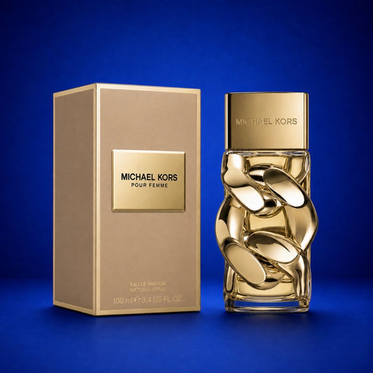 MICHAEL KORS FEMME 3.4 EDP