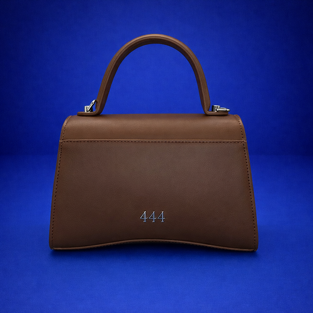 BOLSA CHROME CAFE