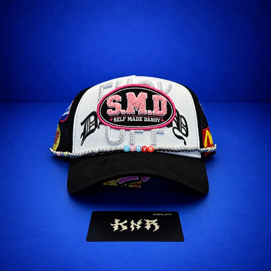 FUCK OFF SMD