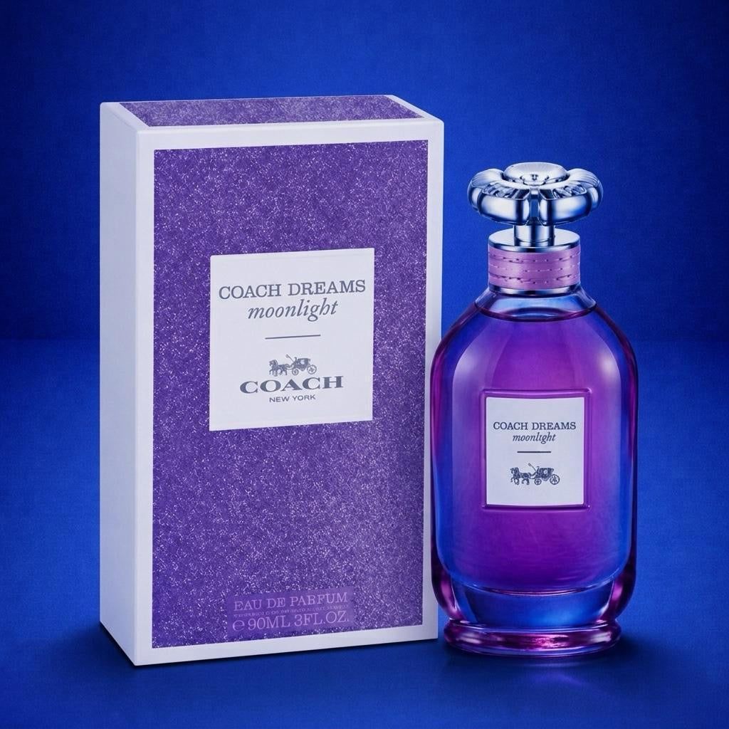 COACH DREAMS MOONLIGHT
3.0 EDP