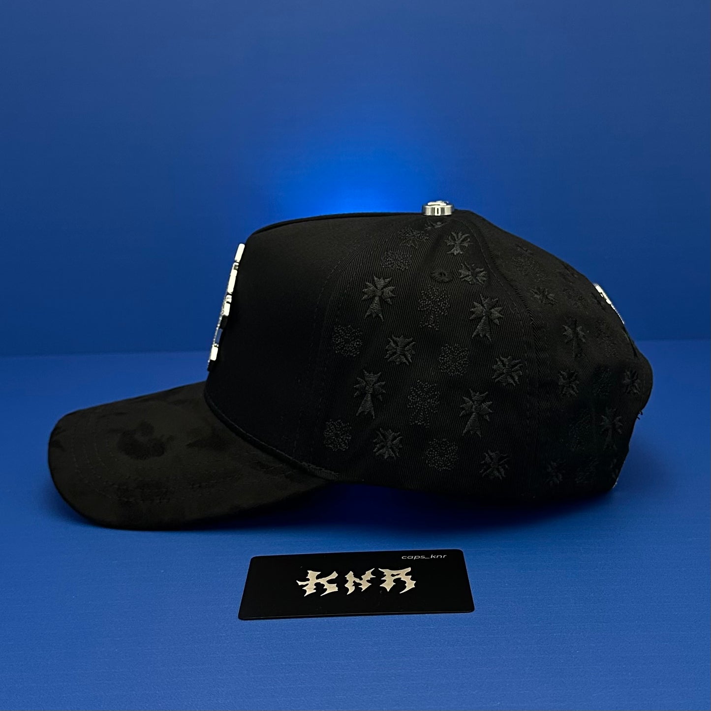 CT CHROME LAST EDITION