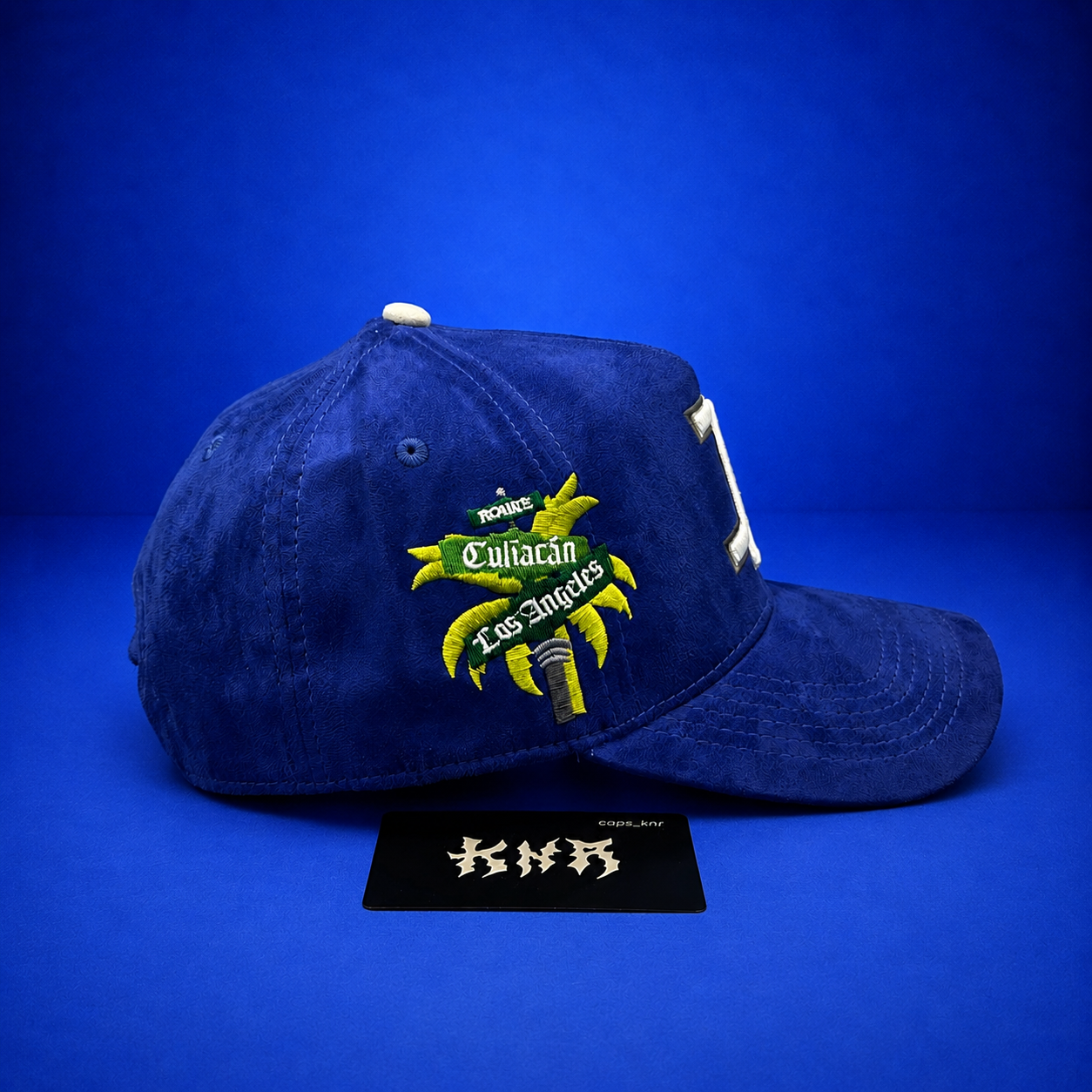 JC AZUL MARINO