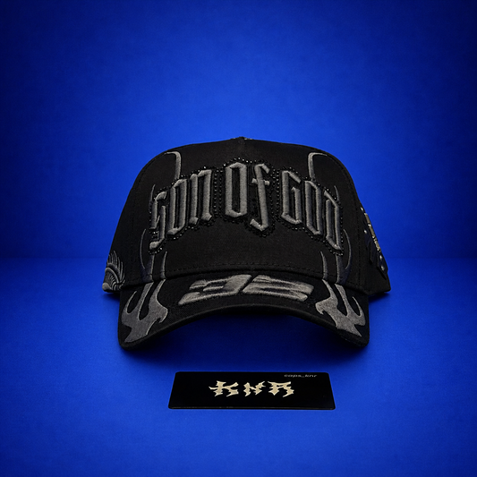 BZ X AZ SON OF GOD