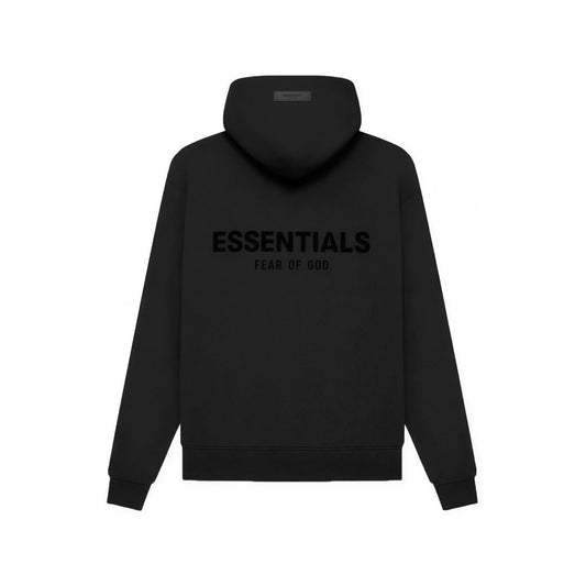 ESSENTIALS BLACK