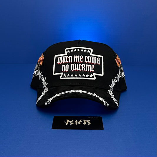 BÁEZ X OSCAR MAYDONN