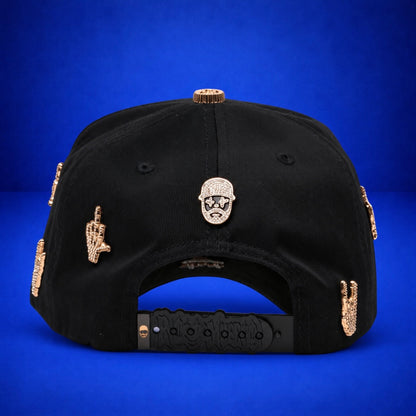 B SKULL