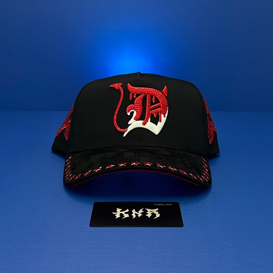 DAN SANCHEZ EL DIABLO