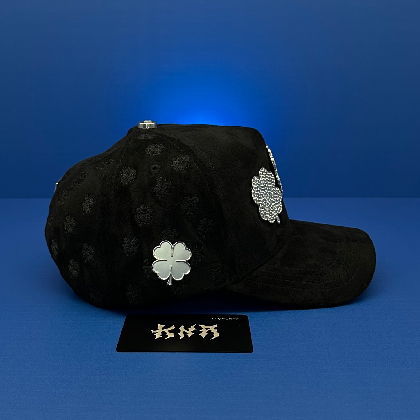 ANIVERSARIO TREBOL BLACK